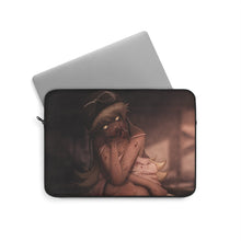 Load image into Gallery viewer, Anime Monogatari (Series) Laptop Sleeve
