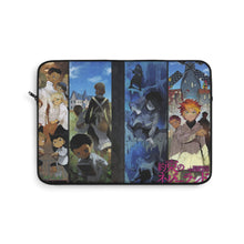 Load image into Gallery viewer, Anime The Promised Neverland Laptop Sleeve
