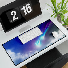 Load image into Gallery viewer, Your Name. Mouse Pad (Desk Mat)
