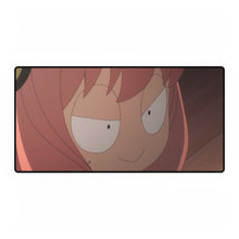 Load image into Gallery viewer, Anime Spy x Family Mouse Pad (Desk Mat)
