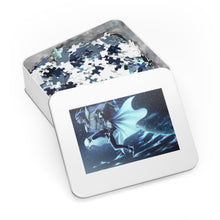 Load image into Gallery viewer, Star Platinum!!! Jigsaw Puzzle
