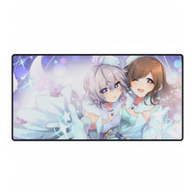 Load image into Gallery viewer, Anime The iDOLM@STER Cinderella Girls Mouse Pad (Desk Mat)
