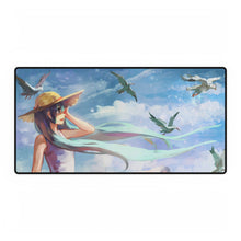 Load image into Gallery viewer, Anime Vocaloid Mouse Pad (Desk Mat)
