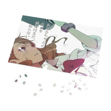 Load image into Gallery viewer, Anohana Jigsaw Puzzle
