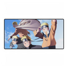Load image into Gallery viewer, Anime Naruto Mouse Pad (Desk Mat)
