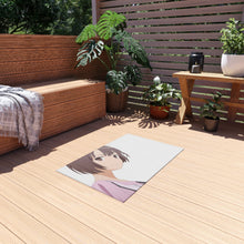 Load image into Gallery viewer, A Certain Scientific Railgun Rug

