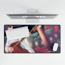 Load image into Gallery viewer, When They Cry Mouse Pad (Desk Mat)
