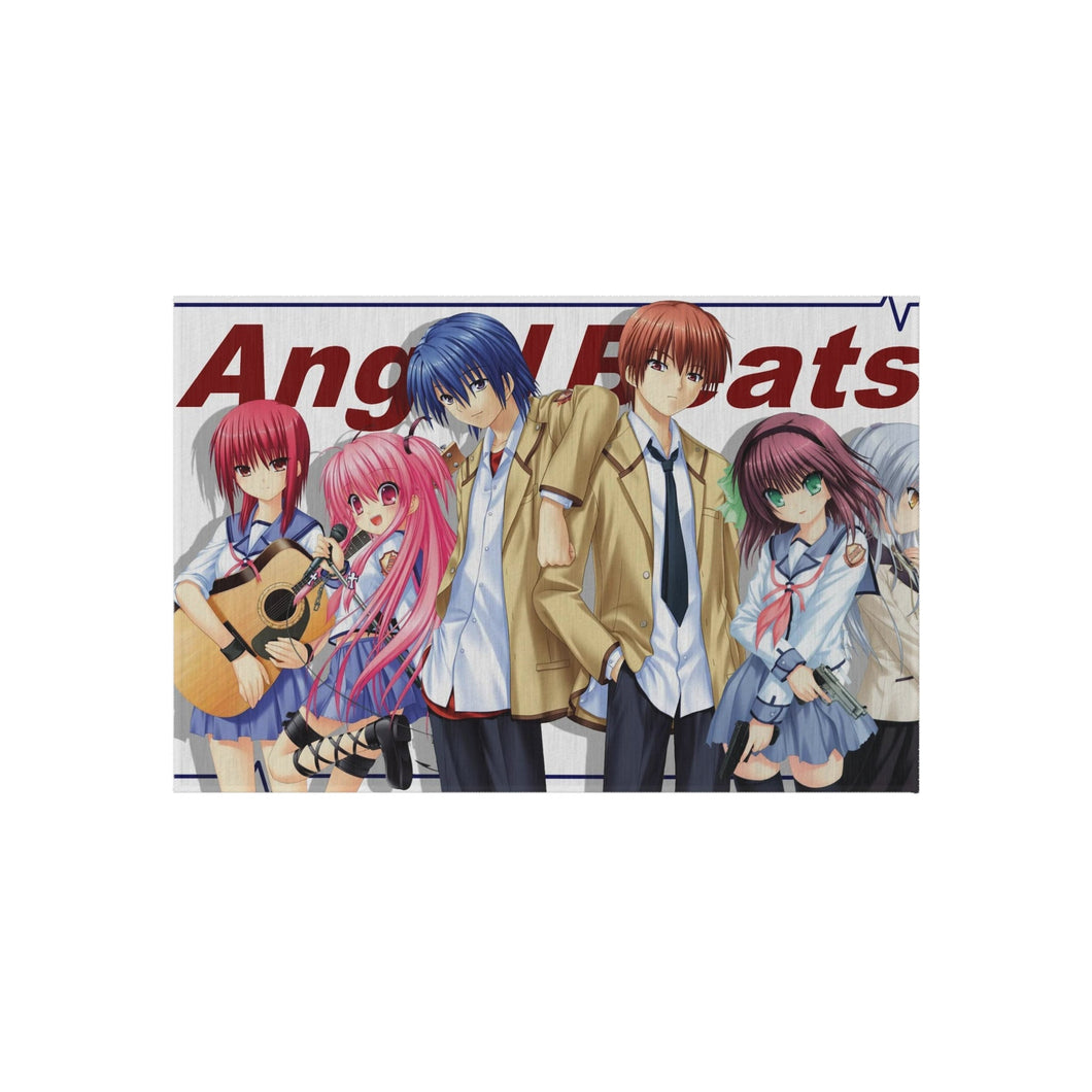 Angel Beats! Rug