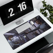 Load image into Gallery viewer, PlayerUnknown's Battlegrounds Mouse Pad (Desk Mat)
