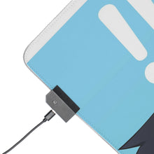 Load image into Gallery viewer, Naruto RGB LED Mouse Pad (Desk Mat)
