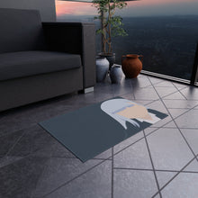 Load image into Gallery viewer, Aharen-san wa Hakarenai Rug

