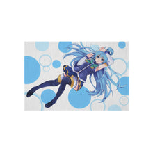 Load image into Gallery viewer, KonoSuba - God’s blessing on this wonderful world!! Rug
