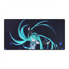 Load image into Gallery viewer, Anime Vocaloidr Mouse Pad (Desk Mat)
