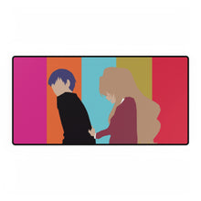 Load image into Gallery viewer, Anime Toradora!r Mouse Pad (Desk Mat)
