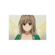 Load image into Gallery viewer, Amagi Brilliant Park Isuzu Sento Rug
