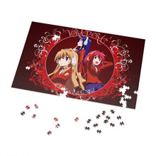 Load image into Gallery viewer, Toradora! Jigsaw Puzzle

