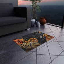 Load image into Gallery viewer, Hyakkimaru Rug
