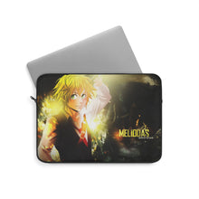 Load image into Gallery viewer, The Seven Deadly Sins Laptop Sleeve
