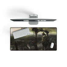 Load image into Gallery viewer, Soldier Mouse Pad (Desk Mat)
