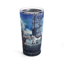 Load image into Gallery viewer, Anime Kantai Collection Tumbler 20oz
