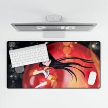 Load image into Gallery viewer, Anime Sailor Moon Mouse Pad (Desk Mat)
