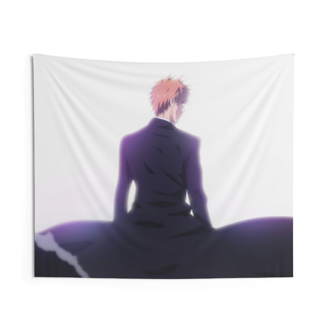 Anime Bleach Indoor Wall Tapestry