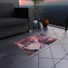 Load image into Gallery viewer, My Teen Romantic Comedy SNAFU Rug
