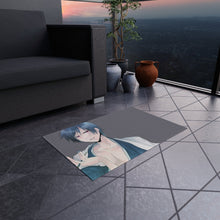 Load image into Gallery viewer, Durarara!! Izaya Orihara Rug
