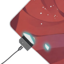 Load image into Gallery viewer, Asuna Yuuki RGB LED Mouse Pad (Desk Mat)
