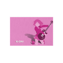 Load image into Gallery viewer, K-ON! Rug
