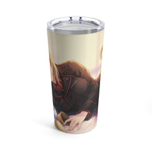 Load image into Gallery viewer, Girls und Panzer Tumbler 20oz
