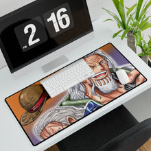 Load image into Gallery viewer, Anime One Piece Mouse Pad (Desk Mat)
