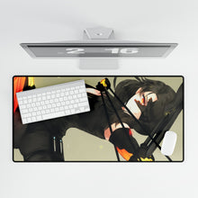 Load image into Gallery viewer, Anime RWBY Mouse Pad (Desk Mat)
