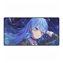 Load image into Gallery viewer, Hoshimachi Suisei Mouse Pad (Desk Mat)
