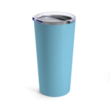 Load image into Gallery viewer, Anime Fairy Tail Tumbler 20oz
