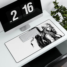 Load image into Gallery viewer, Metal Gear Mouse Pad (Desk Mat)
