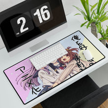 Load image into Gallery viewer, Oresuki Mouse Pad (Desk Mat)

