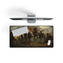 Load image into Gallery viewer, S.T.A.L.K.E.R. Mouse Pad (Desk Mat)
