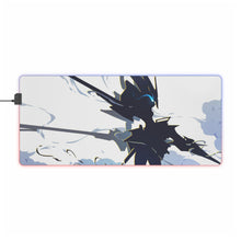 Load image into Gallery viewer, Darling in the FranXX RGB LED Mouse Pad (Desk Mat)
