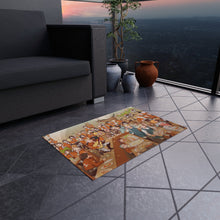 Load image into Gallery viewer, Anime Attack On Titan Rug
