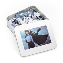 Load image into Gallery viewer, Anime Chainsaw Man Jigsaw Puzzle
