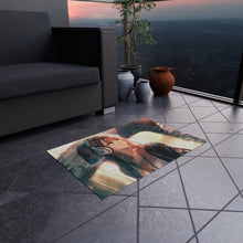Load image into Gallery viewer, Anime Headphones Rug
