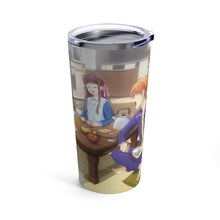 Load image into Gallery viewer, Fruits Basket Tumbler 20oz
