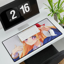 Load image into Gallery viewer, Ruby Hoshino Mouse Pad (Desk Mat)
