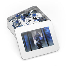 Load image into Gallery viewer, Anime Spy x Family Jigsaw Puzzle
