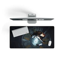 Load image into Gallery viewer, Prey / Floating Around Mouse Pad (Desk Mat)
