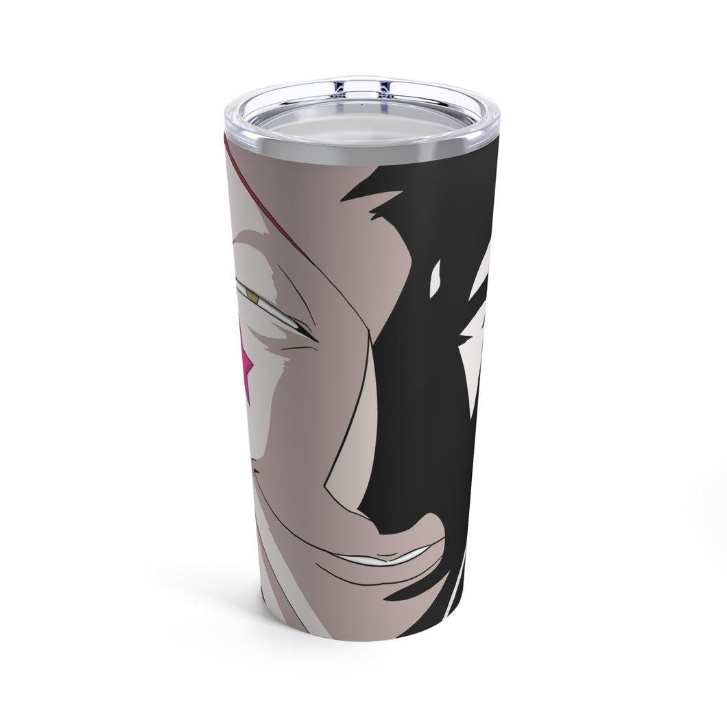 Hunter X Hunter Tumbler 20oz