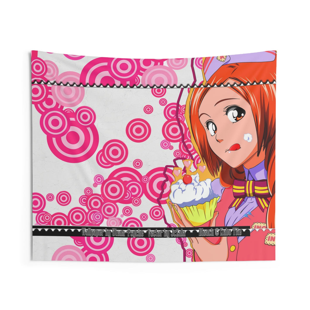 Anime Bleach Indoor Wall Tapestry