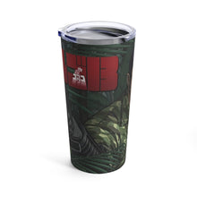 Load image into Gallery viewer, Anime Golgo 13 Tumbler 20oz
