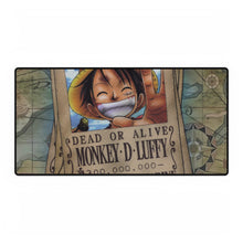 Load image into Gallery viewer, Anime One Piecer Mouse Pad (Desk Mat)
